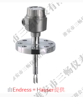 Endress + Hauser FTL51_(ki)P(gun)